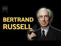 Bertrand Russell Philosophy On Human Desire