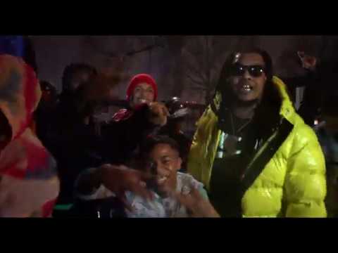 King Klown - First Day Out (Official Music Video ) Shot By DC films