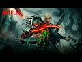 Top 10 Brutally Intense 2026 Action Movies Too GOOD To SKIP Netflix Prime