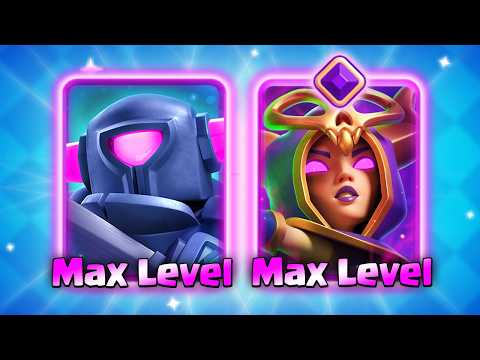 I Spent $500 to MAX the World’s #1 Best Deck