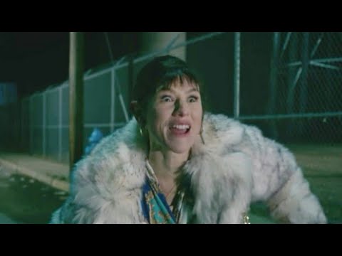 How lorna morello ended up in prison flashback and present ( oitnb) s7ep9