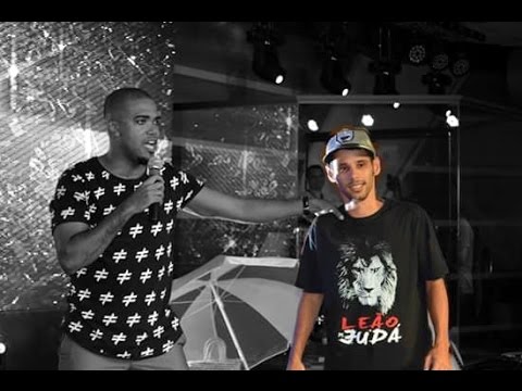 Resumo Passinho foda - TK RELIKIA (REIDOBONE)2016