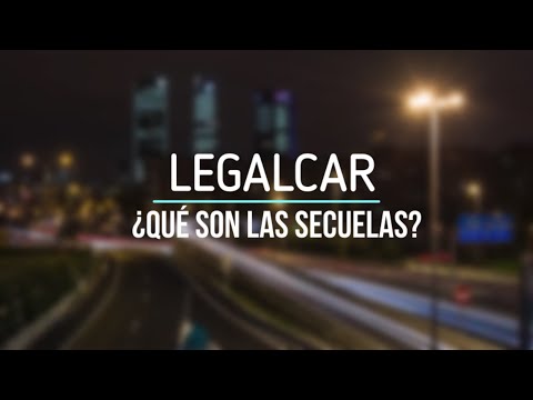 Video Youtube LegalCar