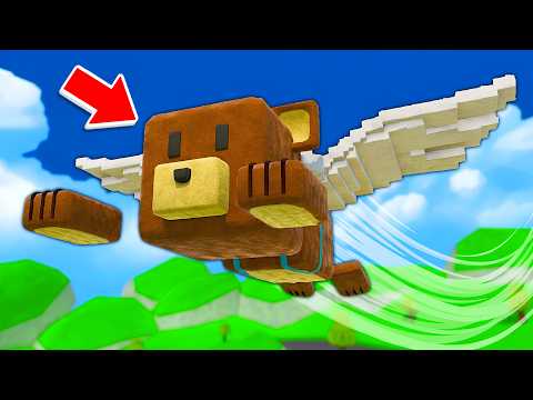PROVO A VOLARE SU SUPER BEAR ADVENTURE! SMENTISCO 5 NUOVI MITI! *FUNZIONA DAVVERO?!*