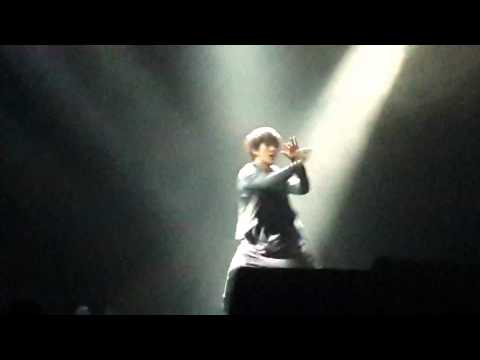 141207 [탑독] ToppDogg Performance Wizard Line