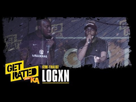 KA Get Rated Semi Finalists - Logxn