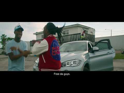 YMT Kuice - Relay (Official Music Video) (Prod. by Rodmakehits)