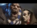 AndyDavo Chaos Vs Chaos Dwarves : Nothing good comes of Claw [MD22]