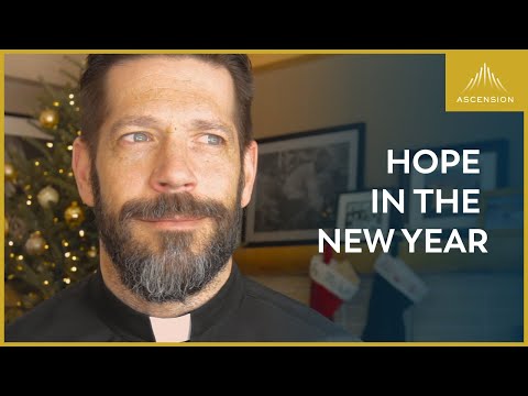 Hope in the New Year