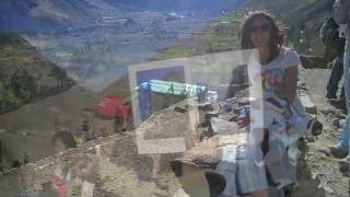 preview picture of video 'Viaje a Cusco y Machu Picchu parte 2'