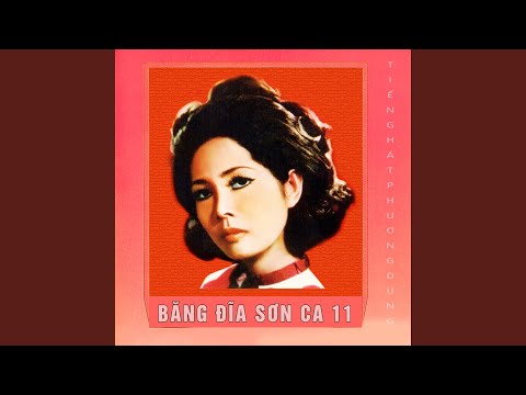 Thể hiện bởi Phương Dung