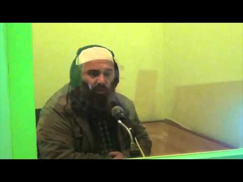 Pyetje dhe Përgjigje në Radio Pendimi (Studio Prizren - 2016) - Hoxhë Bekir Halimi