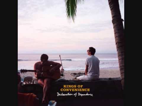 download lagu mp3 mp4 Kings Of Convenience Rule My World, download lagu Kings Of Convenience Rule My World gratis, unduh video klip Kings Of Convenience Rule My World