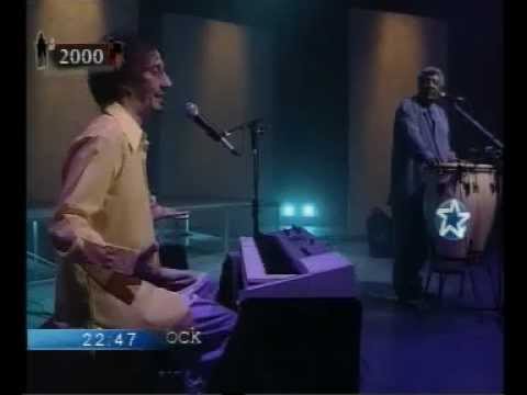 Las Tardes Del Sol, Las Noches Del Agua video