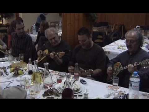 Ο μπουφετζής - Ρεμπέτικο Φόρουμ