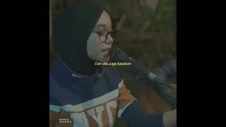 Download lagu story wa ll ratu-teman tapi mesra ll cover by syalsabila mp3