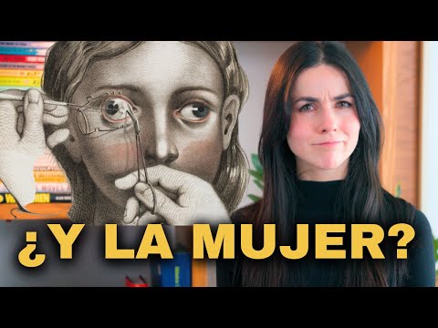 La Ciencia Prefiere a los Hombres.