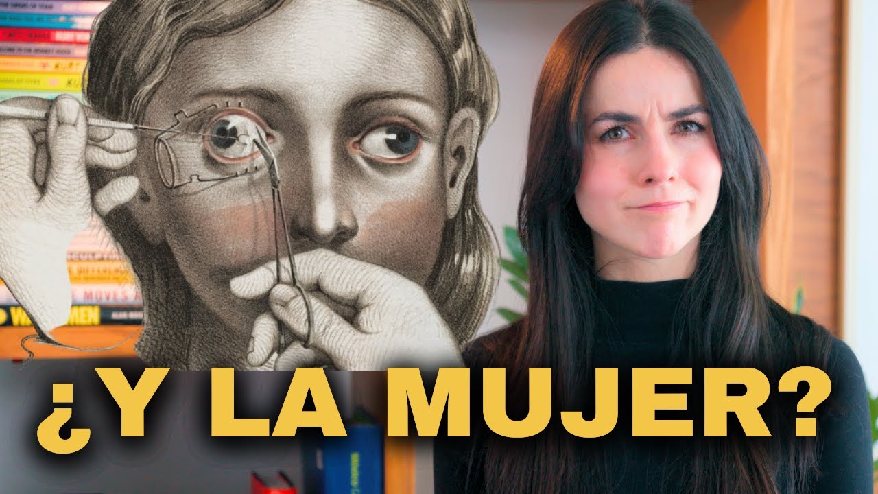 La Ciencia Prefiere a los Hombres.