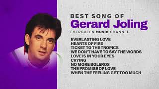 Download lagu Best Song of Gerard Joling (Reupload) mp3
