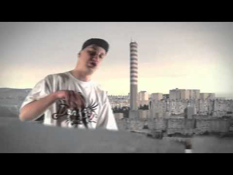 Anton & mrl - Sen Praca Szlugi - Jak My