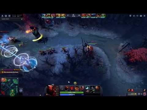 Team Secret Secret Weapon For Kiev Major 9000 Mmr Ember Spirit