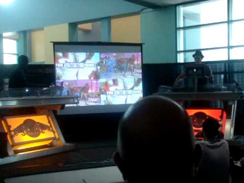 South Beach, Miami, FL...WMC 2011