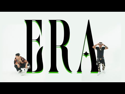 kunx choppa  - ERA ft. Tnammy (OFFICAL MUSIC VIDEO)