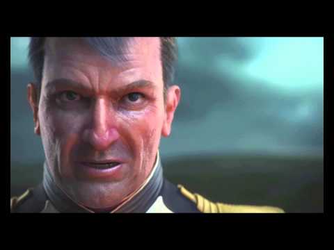 Napoleon Total War Game Trailer - German