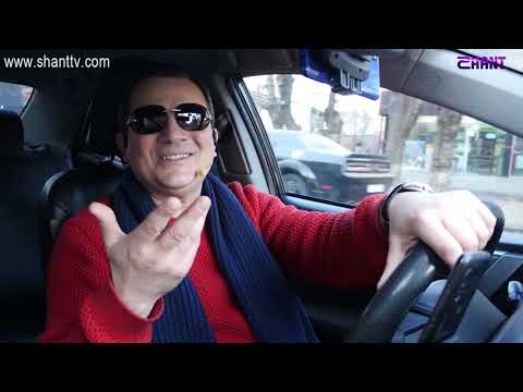 Taxi battle 3 / Episode 13 / Hamlet Gevorgyan VS Gevorg Sirekanyan