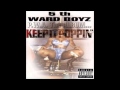 5th Ward Boyz - Buckin 
