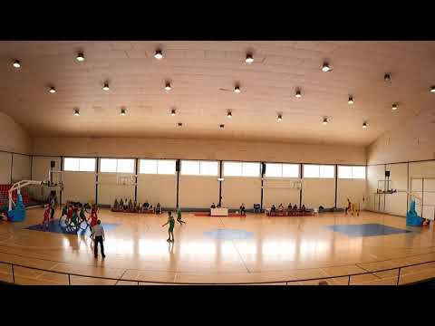 SENIOR 1ª ZONAL // C.A MONTEMAR 86 -61 CAUDETE