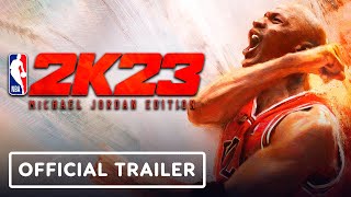 Видео ✅NBA 2K23 Michael Jordan Edition XBOX|ONE|XS КЛЮЧ🔑+VPN