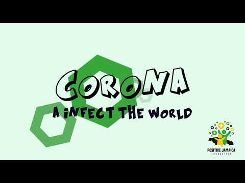 Crazy Fox - Mask Out (Official Lyric Video)