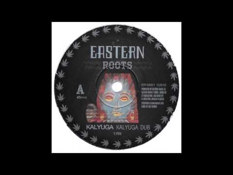 V PUN/KALYUGA/VERSION/EASTERN ROOTS 10''