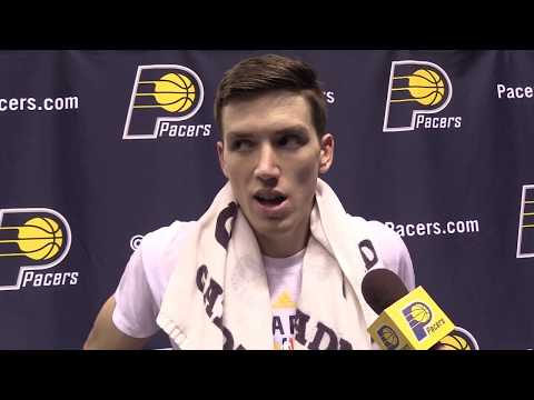 Draft Workouts: TJ Leaf