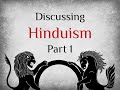 Atheist Republic Hangouts #8 - Hinduism (1) 