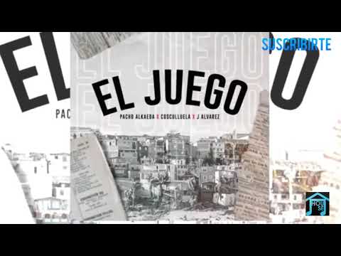 EL JUEGO / Pacho ❌ Cosculluela ❌ J Alvarez | 2018