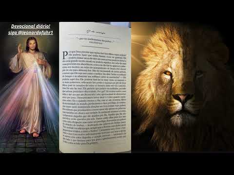 17/03/2025 Devocional Diário -Charles Spurgeon