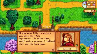 Technical - Let's Play Stardew Valley Part 105