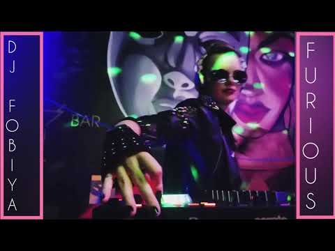 TECH HOUSE MIX 2021 | DJ FOBIYA - FURIOS 001 | Green Velvet • Miane • Marc Ross • Yolanda be Cool
