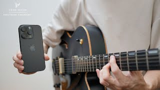 - iPhone 14 Pro Review - Can it be used for guitar recording?