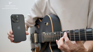  - iPhone 14 Pro Review - Can it be used for guitar recording?