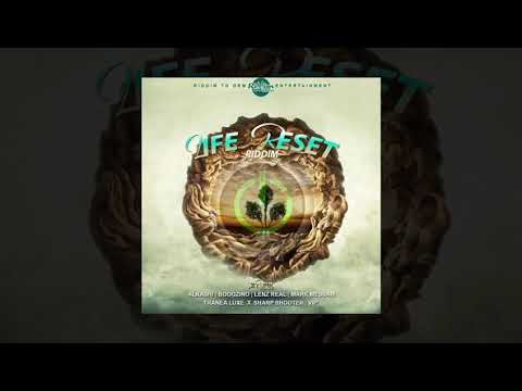 Boogzino - Hope & Pray