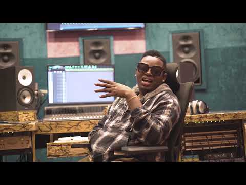 This is Baba Boss TV EP | The Story Behind | New EP 2021 | Hayatabiliki Ft. Young Lunya | By BELLE 9