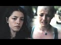 Unlocked Short Film Haircut L Actress Olivia Thirbly Headshave