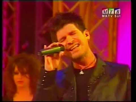 Super Nova - Potseti me (Pesna za Evrovizija 2007)