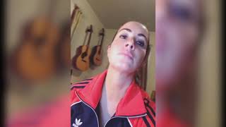 "Live in the Music" ~ behind the Scenes of the making of "Wet With Fire" EP