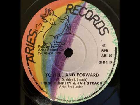 Errol Dunkley and Jah Stitch - To Hell and Forward