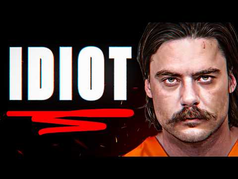 The Collapse Of Chud The Builder