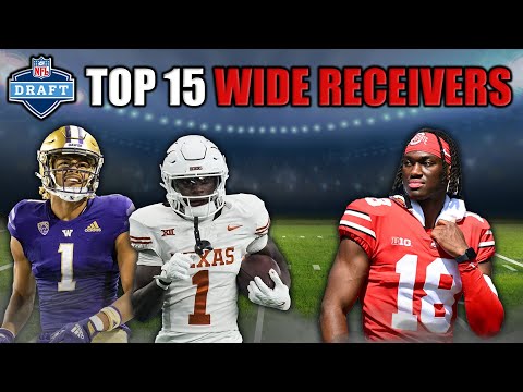 Best Wr Prospects 2024
